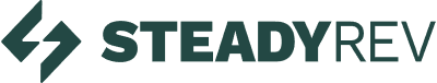 steady rev logo